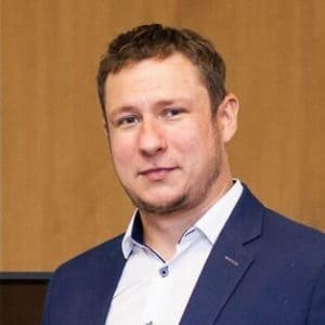 Piotr Hrapkowicz 3D Expert